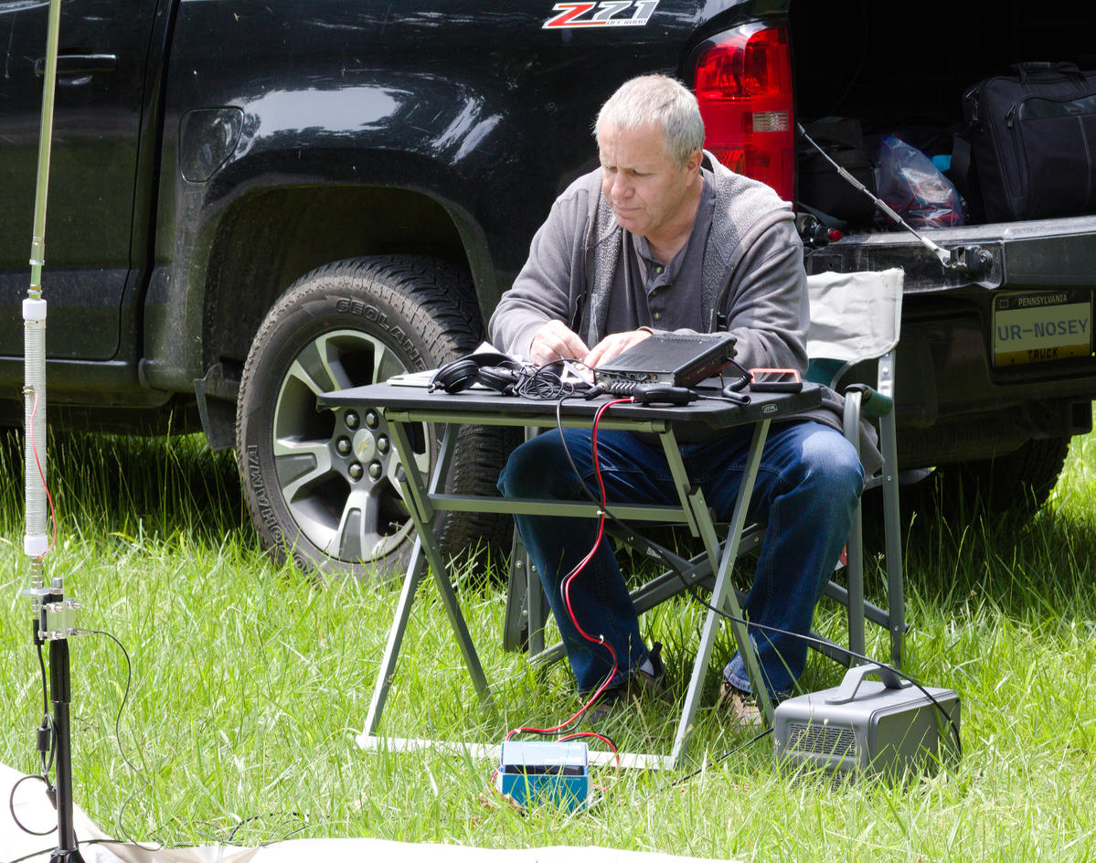 Primary Image for KC3UFR