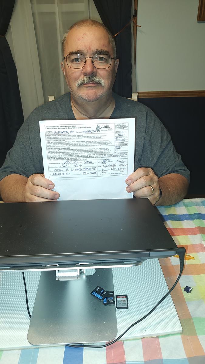 Primary Image for KC3ZFR