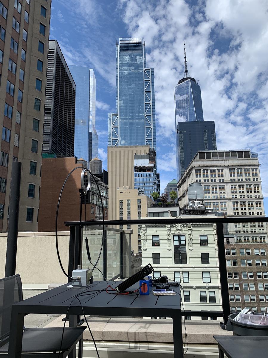 Primary Image for KD2SGR