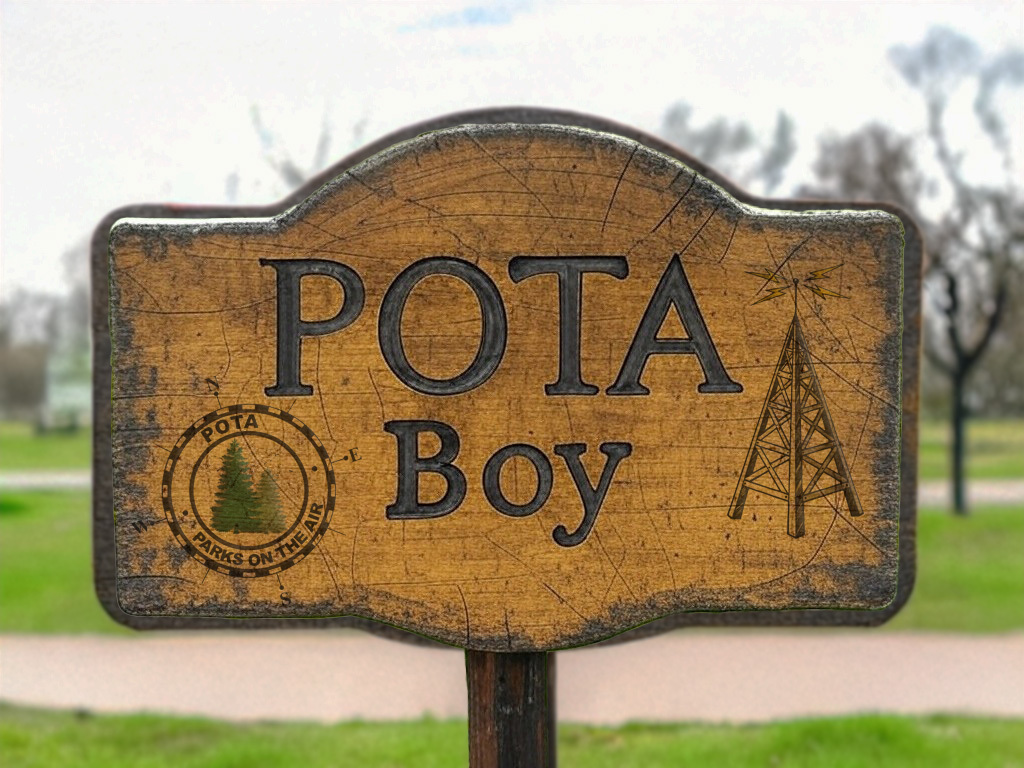 Primary Image for KD8LHR