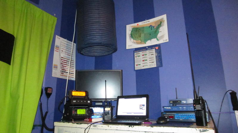 Primary Image for KD9AKR