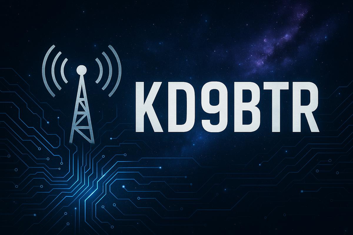 Primary Image for KD9BTR