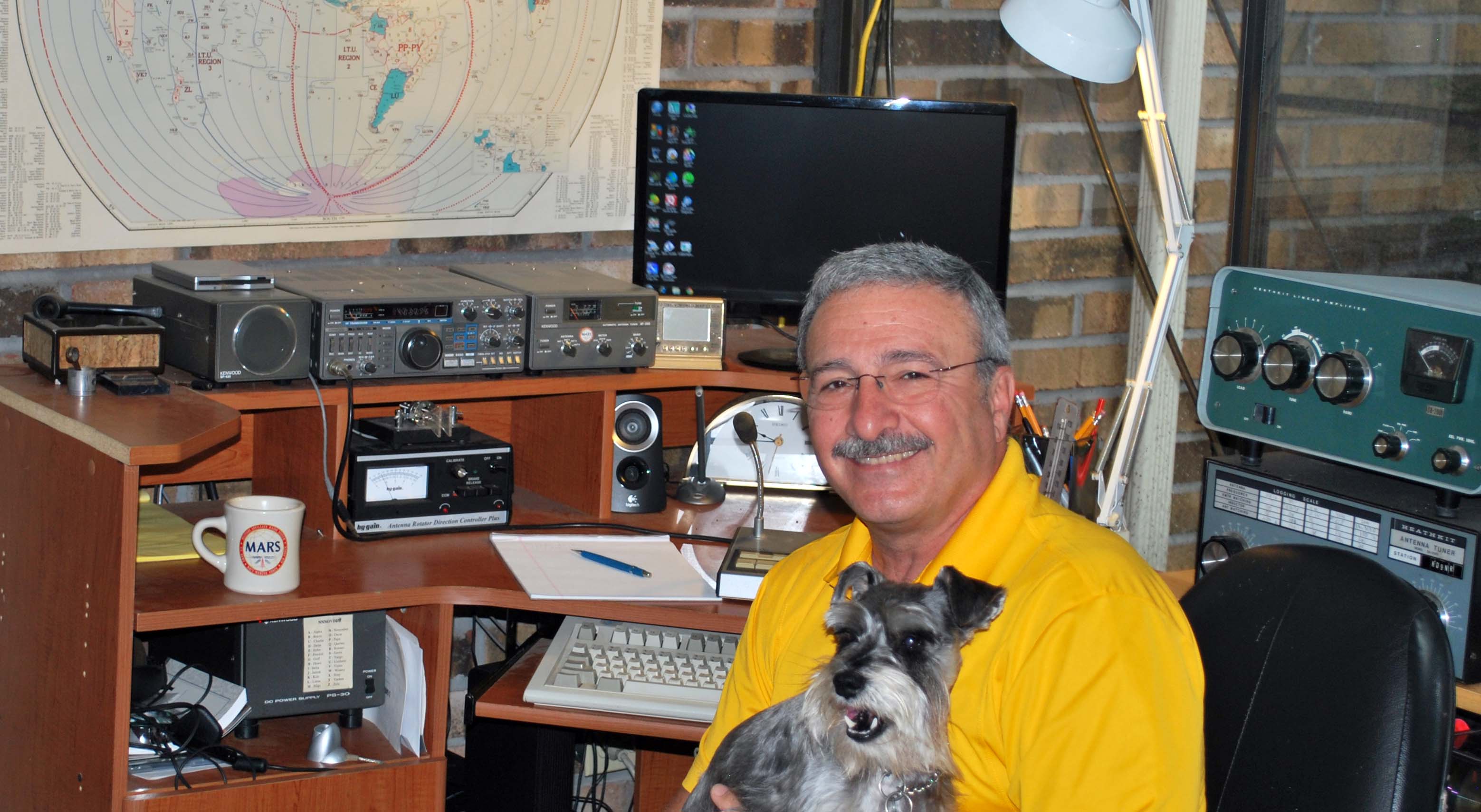 Primary Image for KD9NR