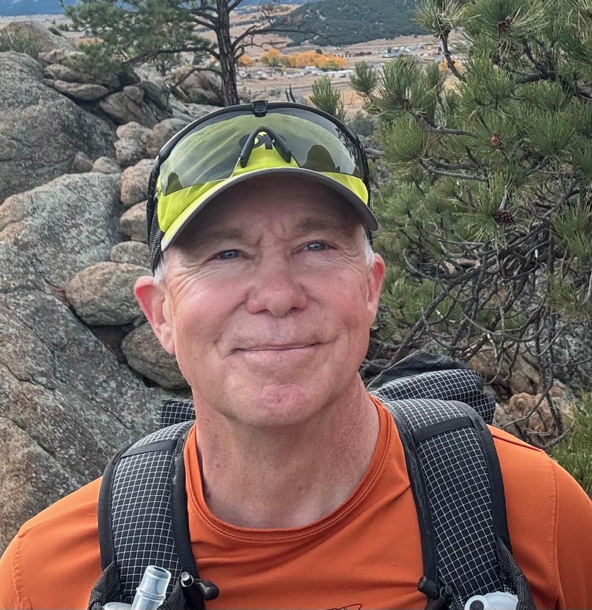 Primary Image for KE0PWR