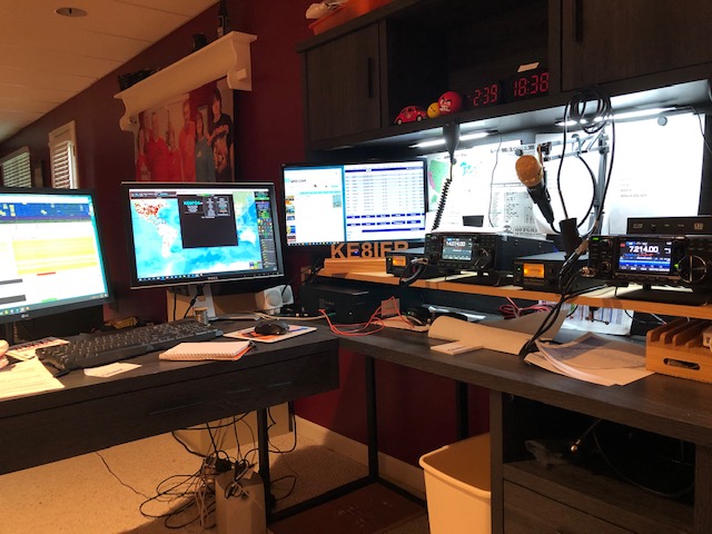 Primary Image for KE8IFR