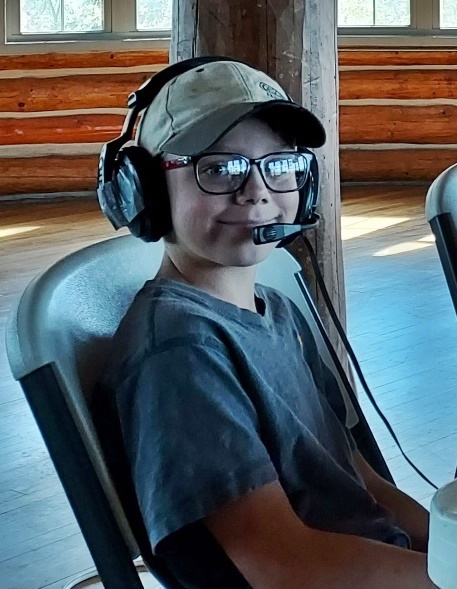 Primary Image for KF0RBR