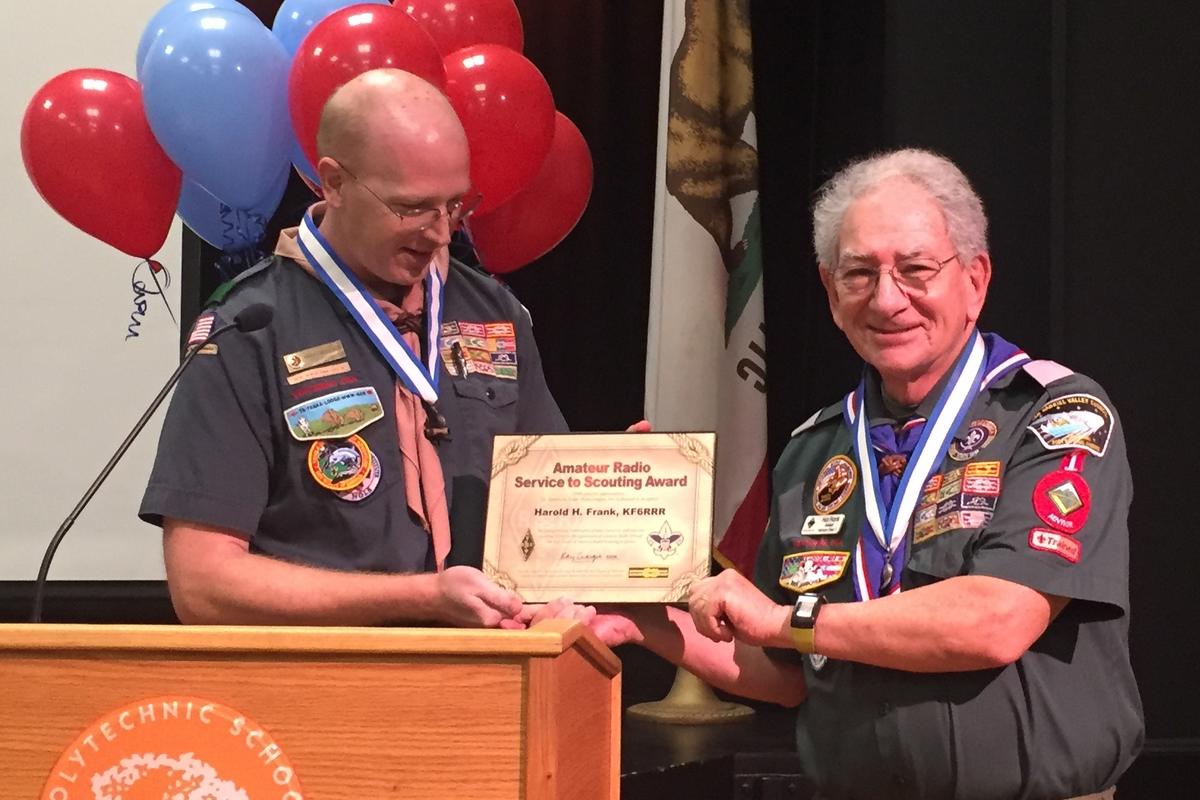 Primary Image for KF6RRR