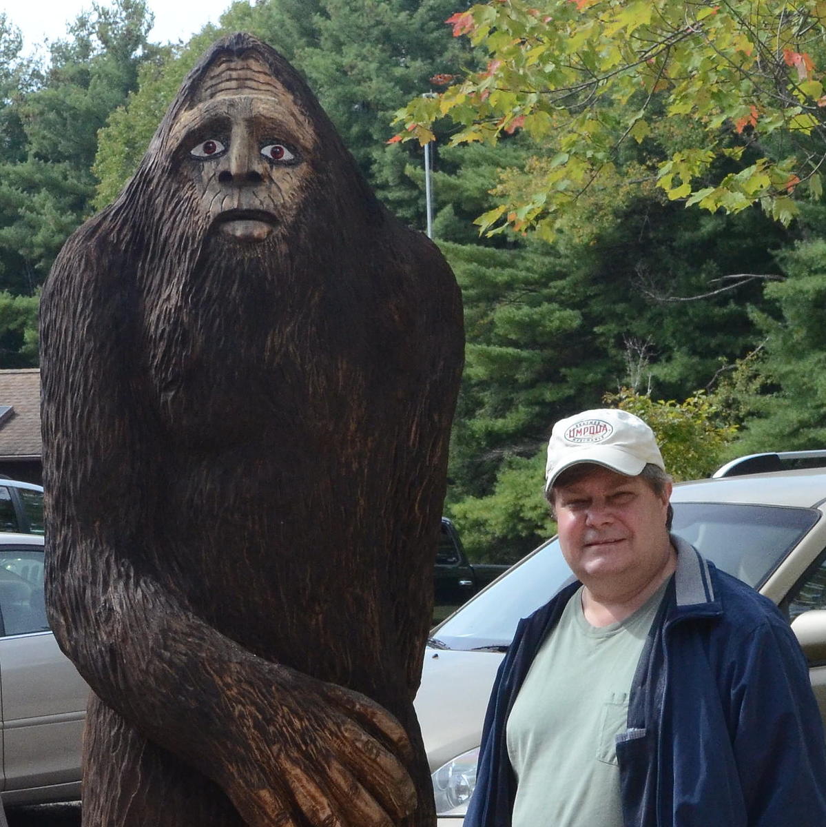 Primary Image for KG8MR