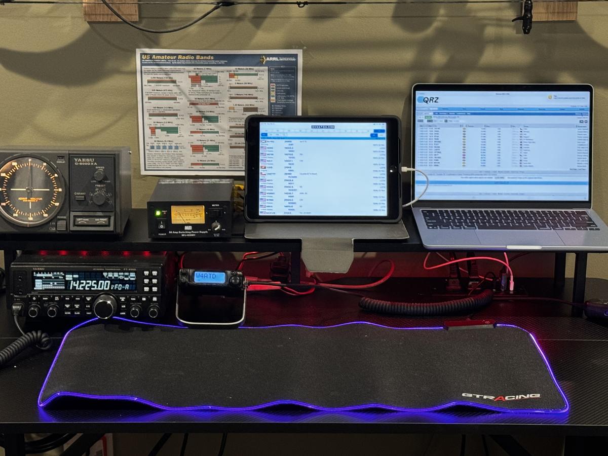 Primary Image for KI4DGR