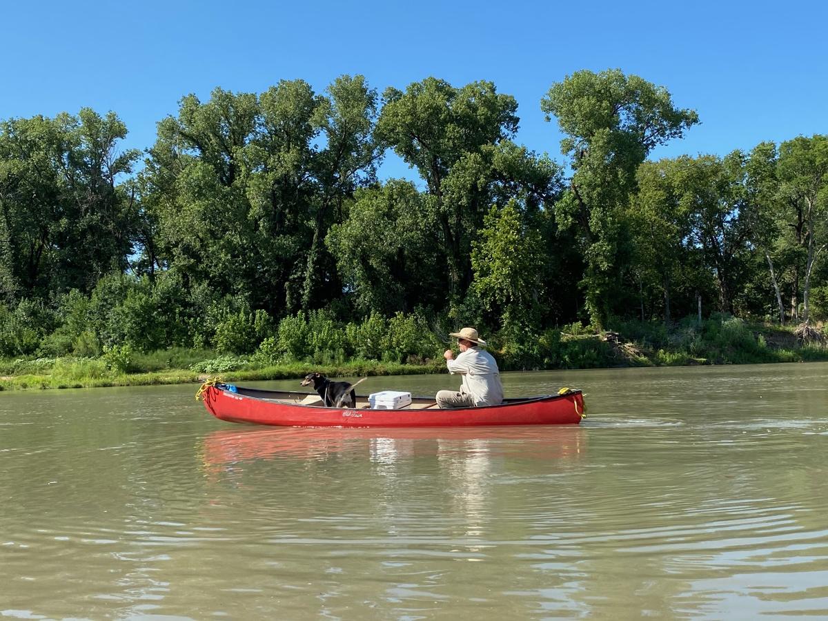 Primary Image for KI5KSR