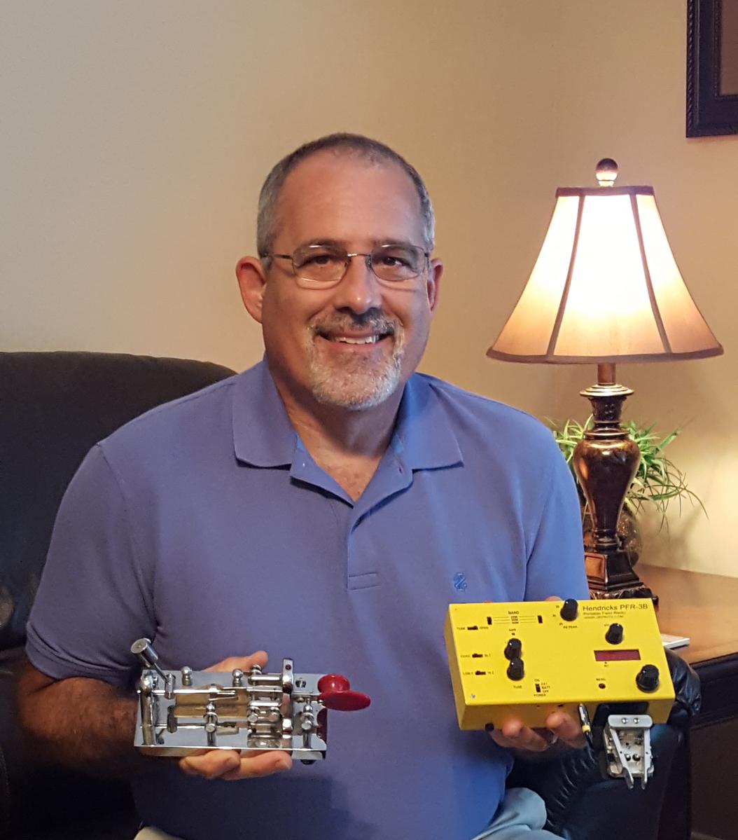 Primary Image for KJ4R