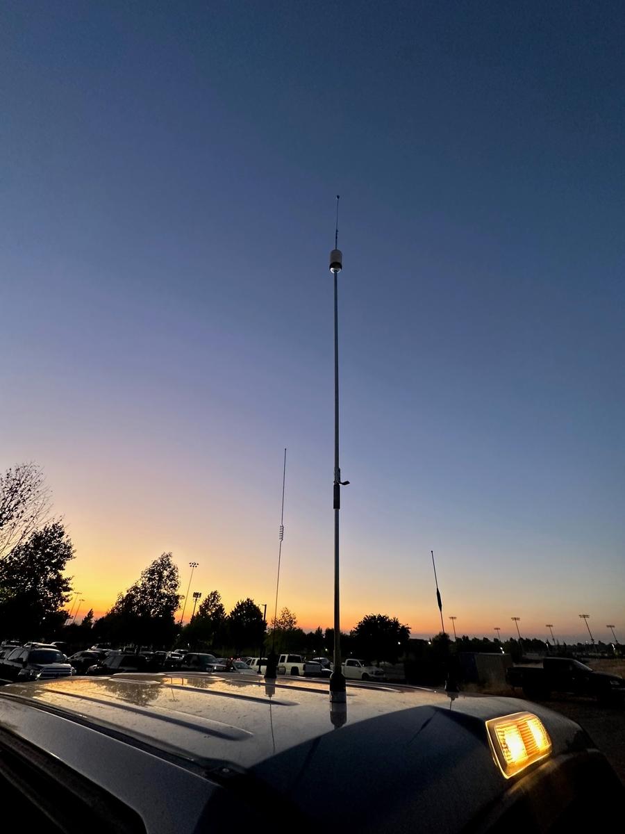 Primary Image for KK6AAR