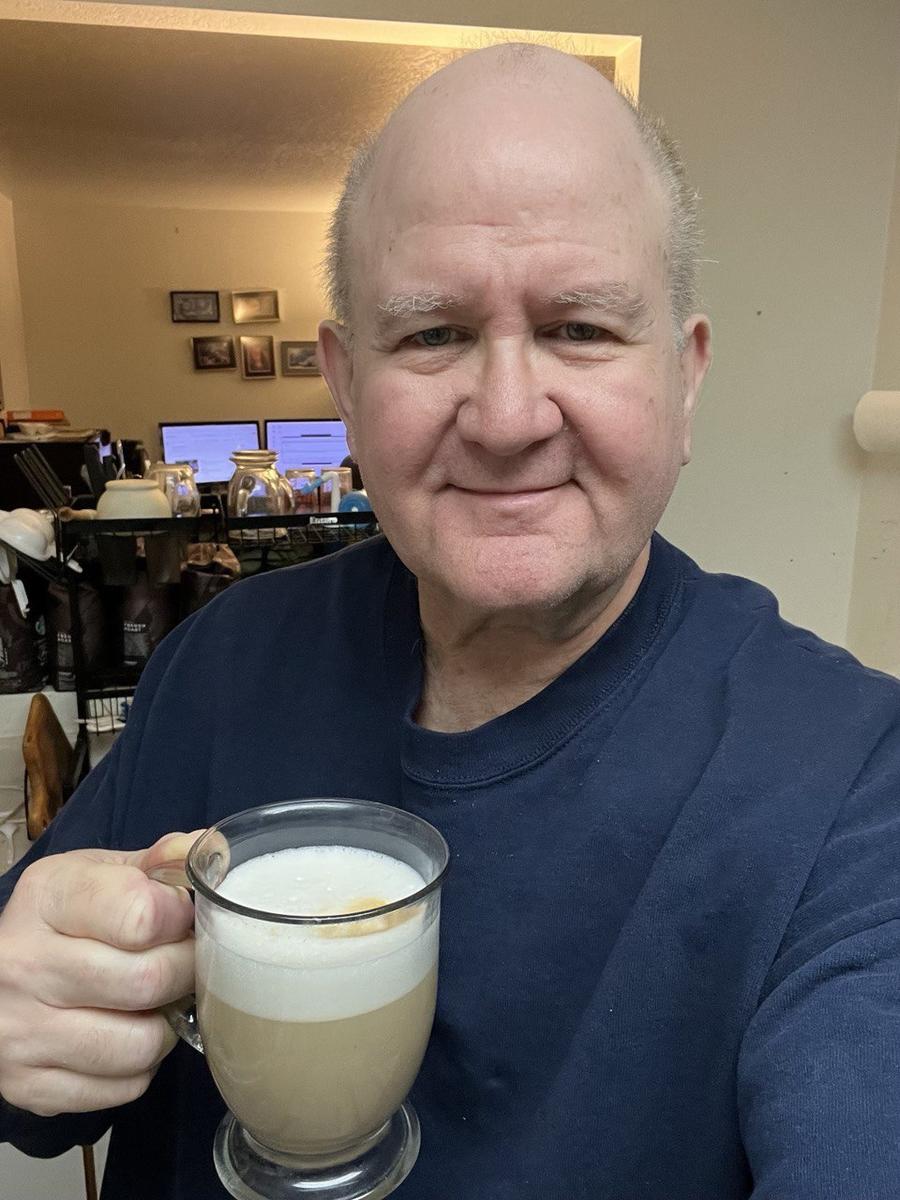 Primary Image for KL7QR