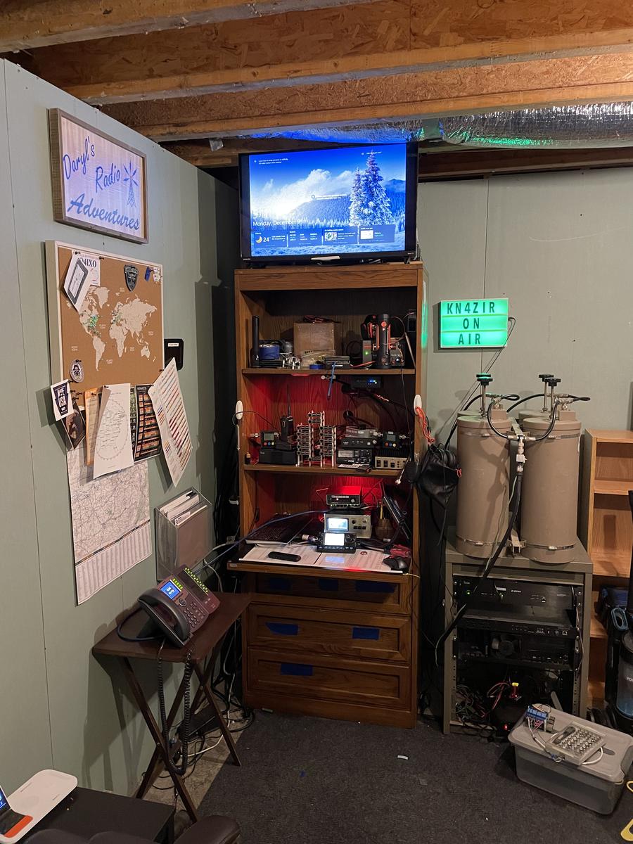 Primary Image for KN4ZIR