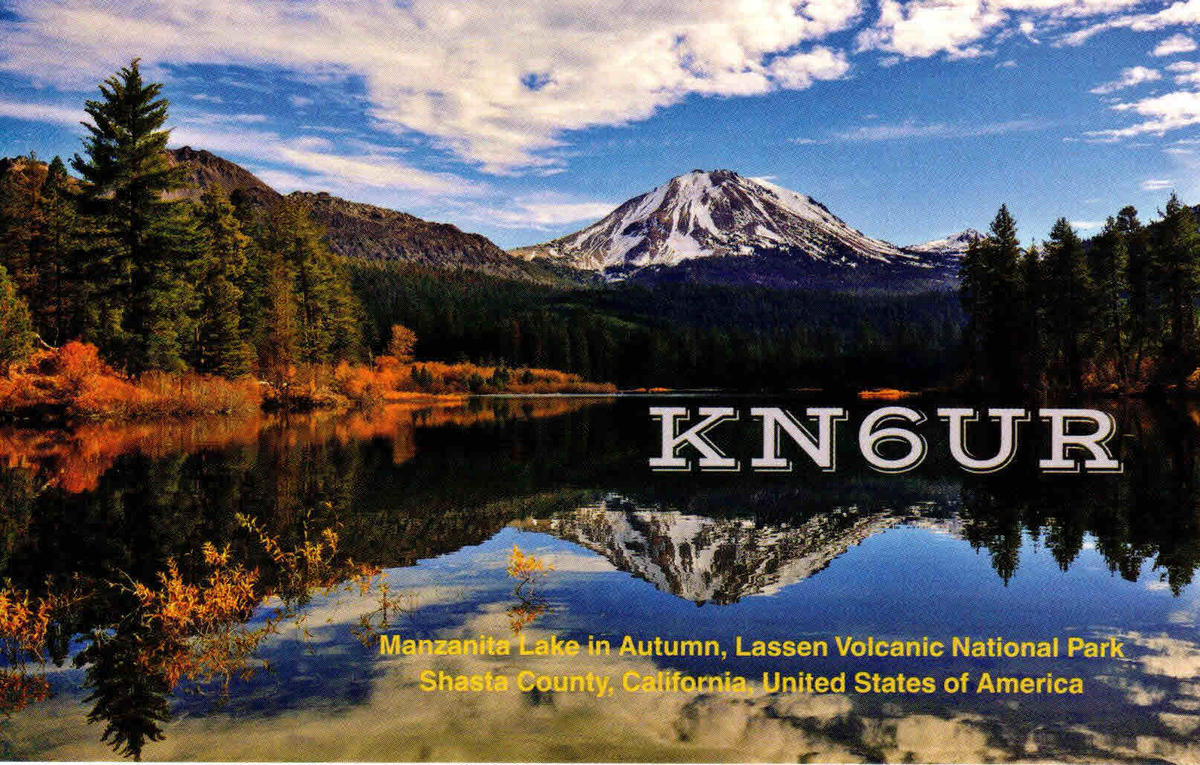 Primary Image for KN6UR