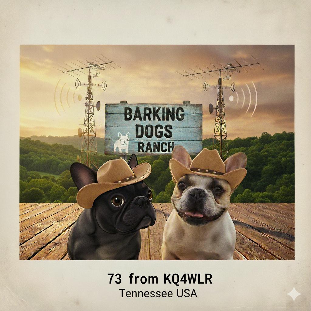 Primary Image for KQ4WLR