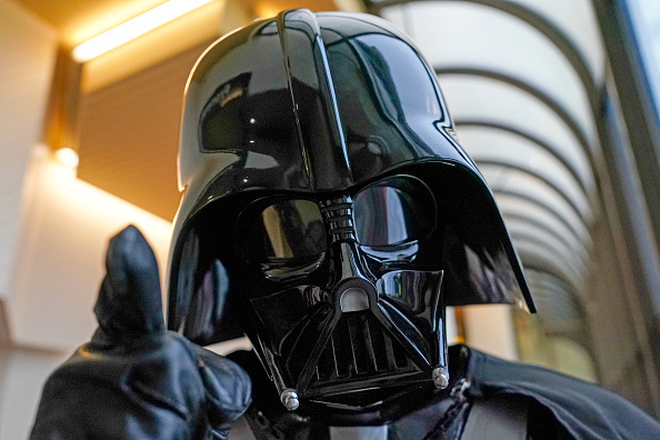 Primary Image for KV8DER