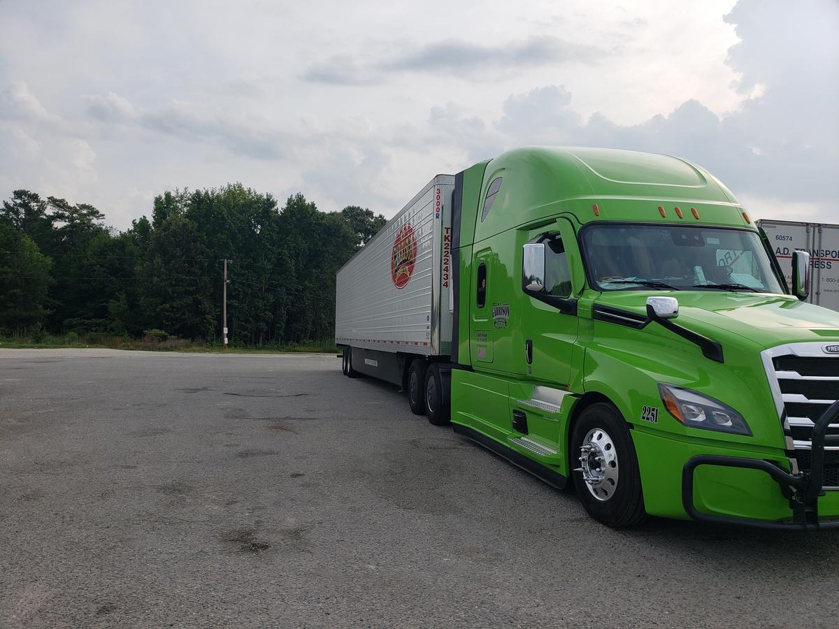 Primary Image for KW4EVR