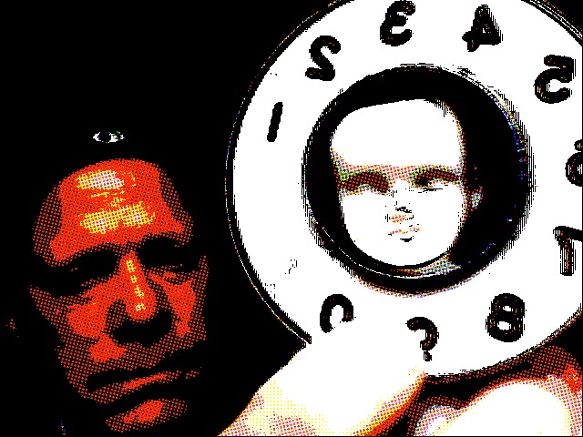 Primary Image for KY6R