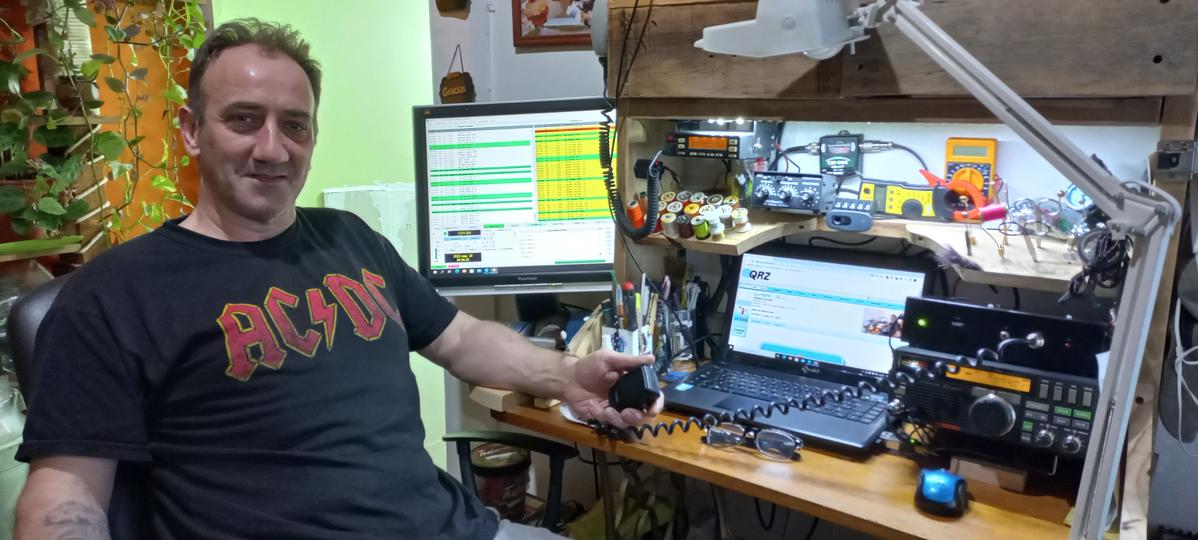 Primary Image for LU1XPR