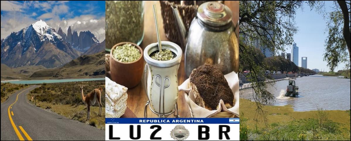 Primary Image for LU2BR