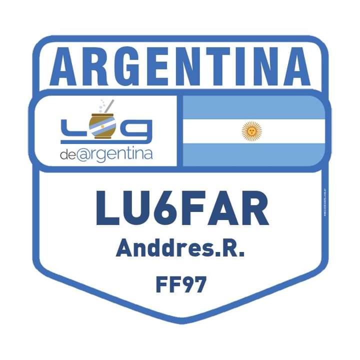 Primary Image for LU6FAR