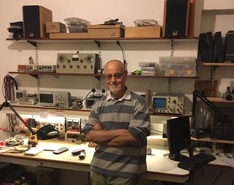 Primary Image for LU7CR