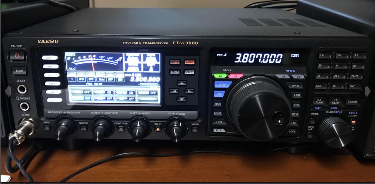 Primary Image for LU9DER