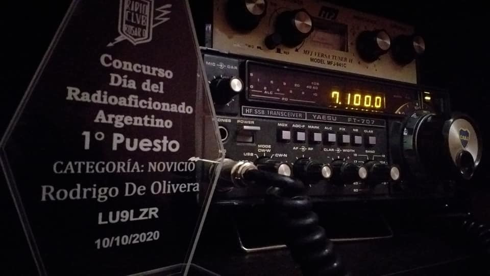 Primary Image for LU9LZR