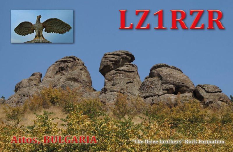 Primary Image for LZ1RZR