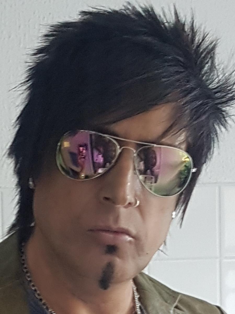 Primary Image for M0ASR