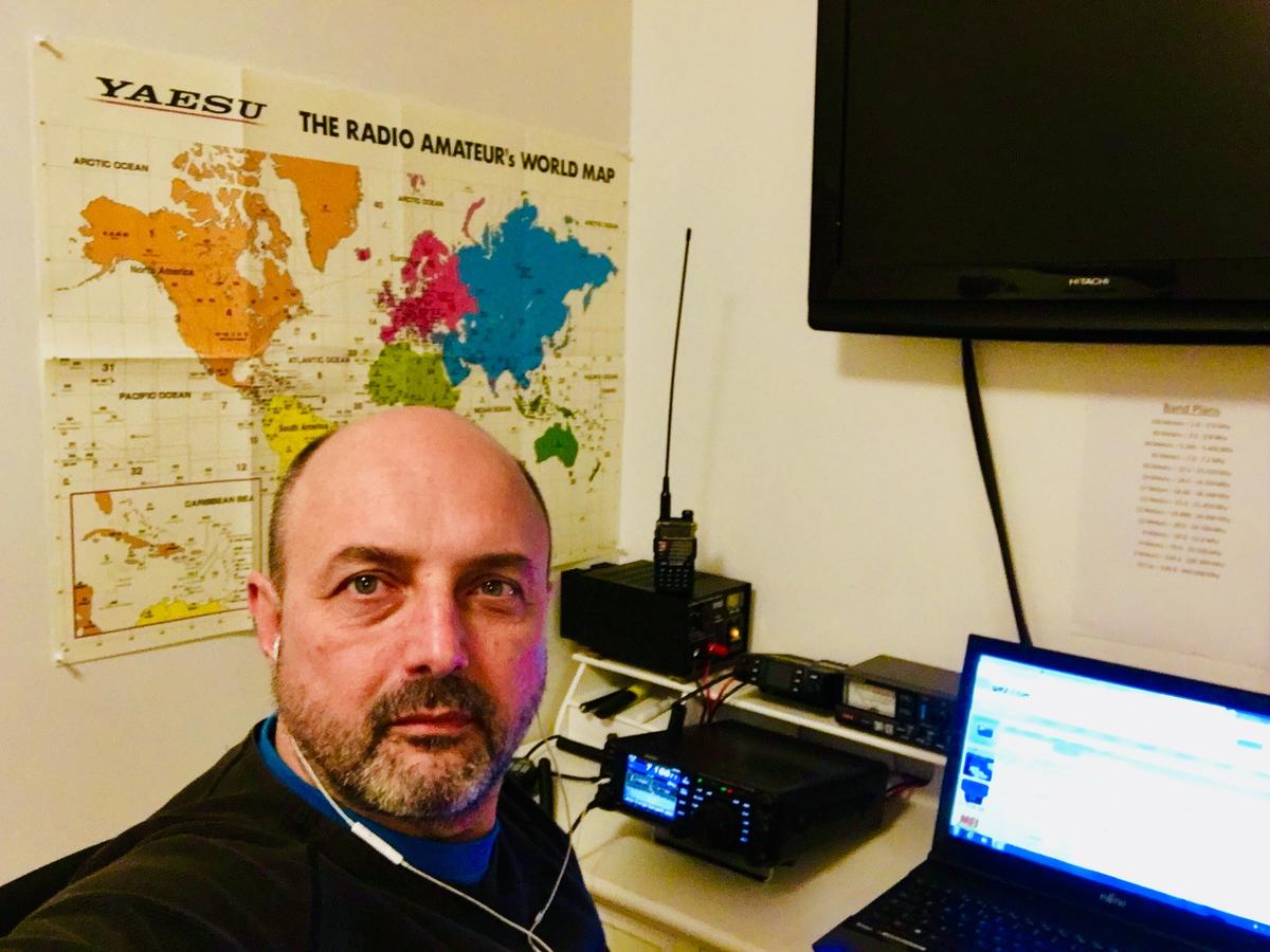 Primary Image for M0YDR