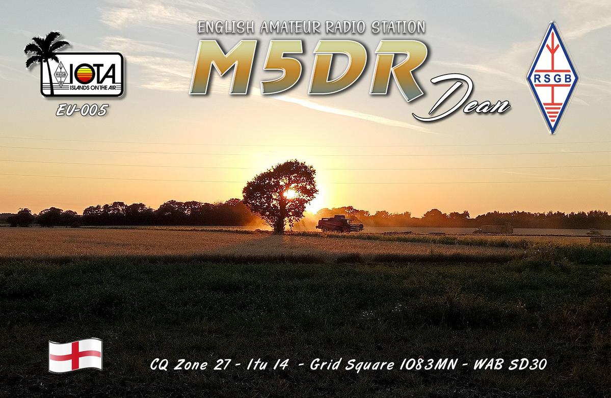 Primary Image for M5DR