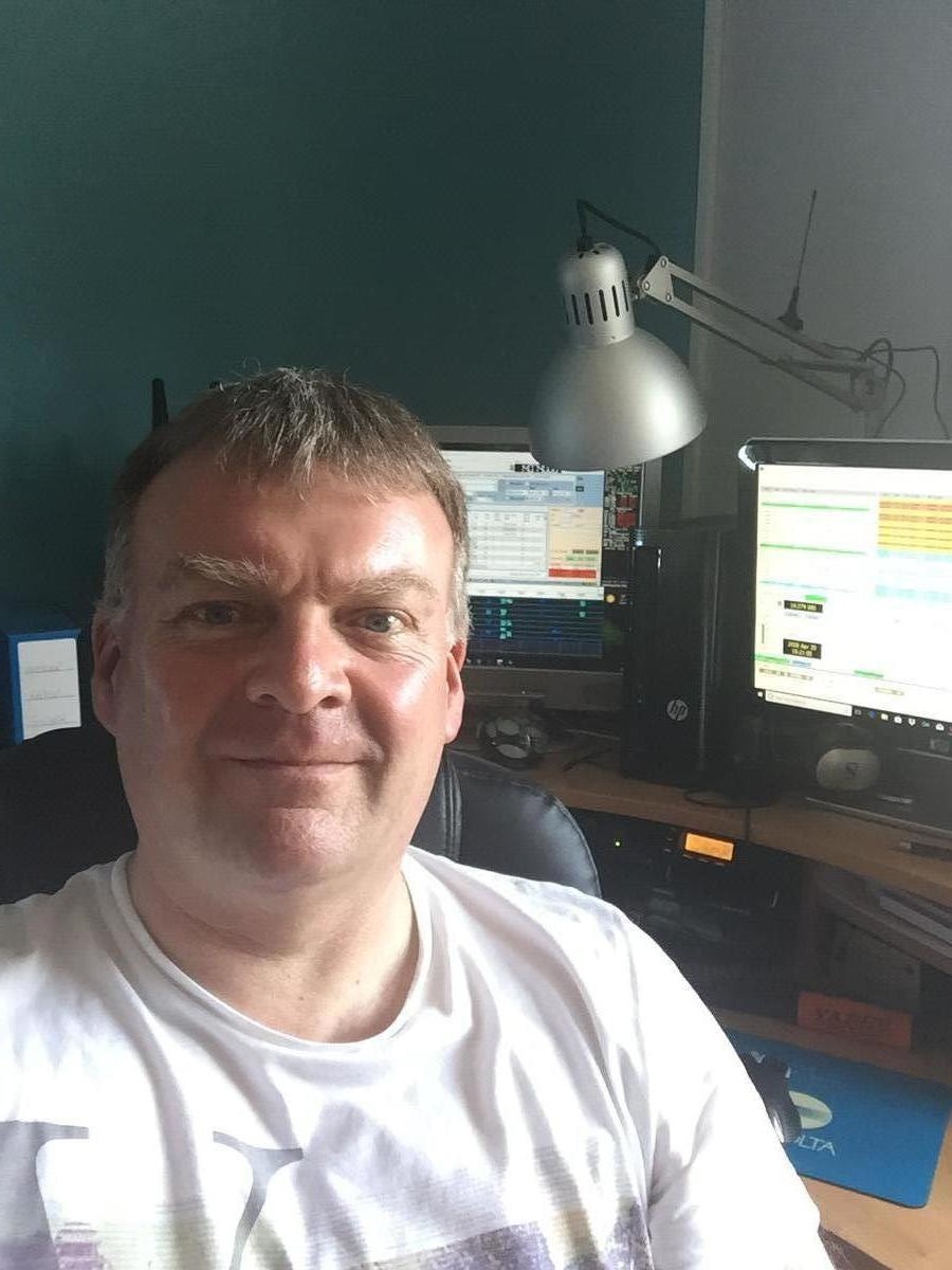 Primary Image for M6MPR