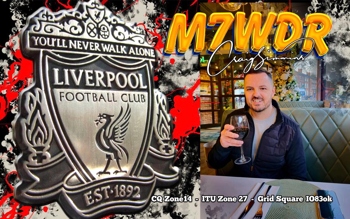 Primary Image for M7WDR