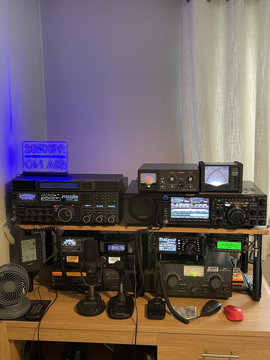 Primary Image for M9XPR