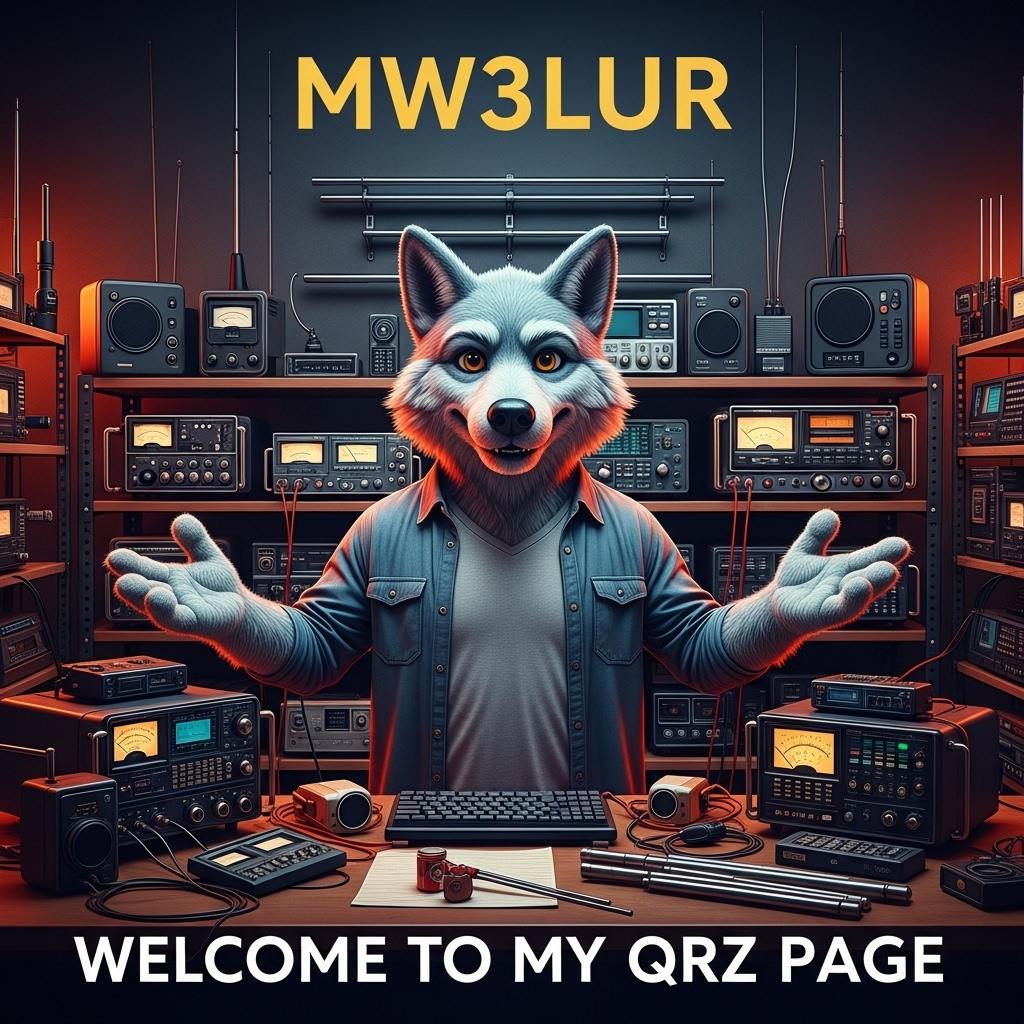 Primary Image for MW3LUR