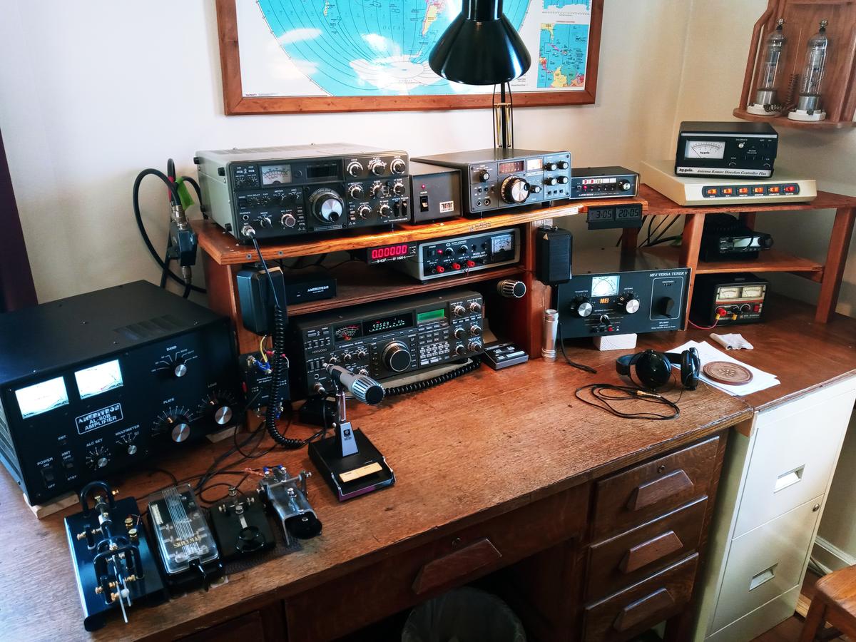 Primary Image for N0DNR