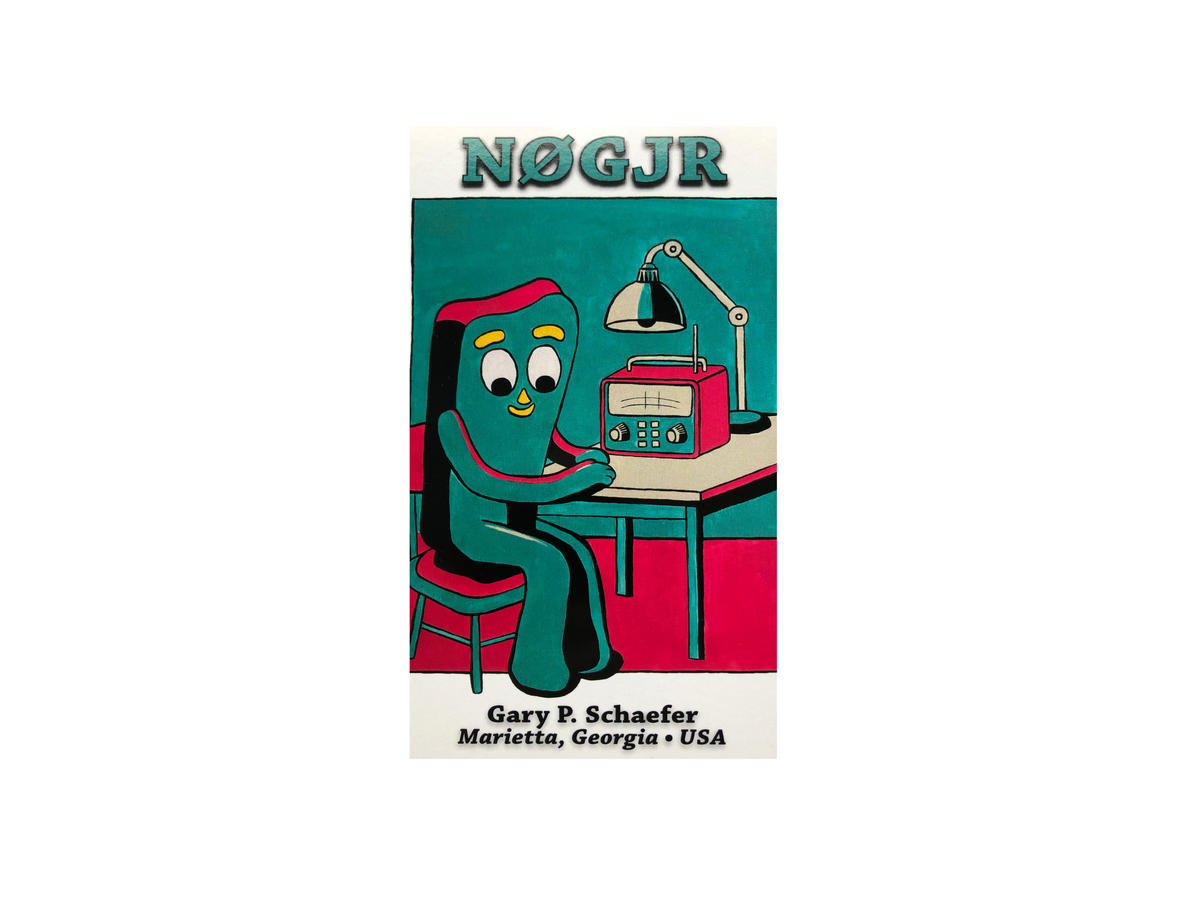 Primary Image for N0GJR