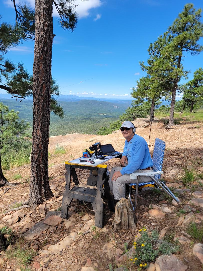 Primary Image for N1PRR