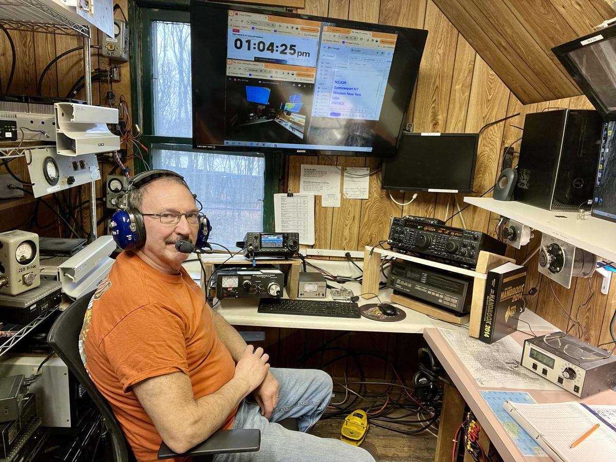 Primary Image for N2JQR