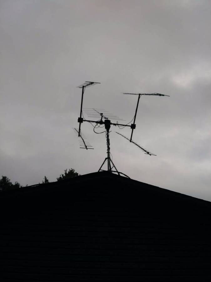 Primary Image for N4AR