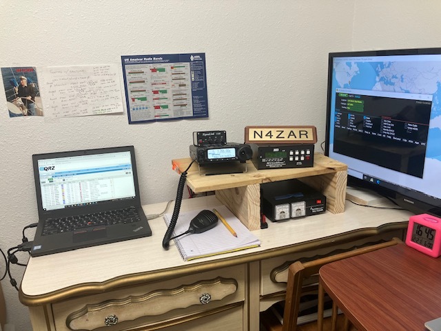 Primary Image for N4ZAR