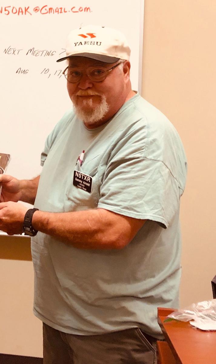 Primary Image for N5TXR