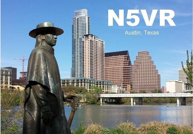 Primary Image for N5VR