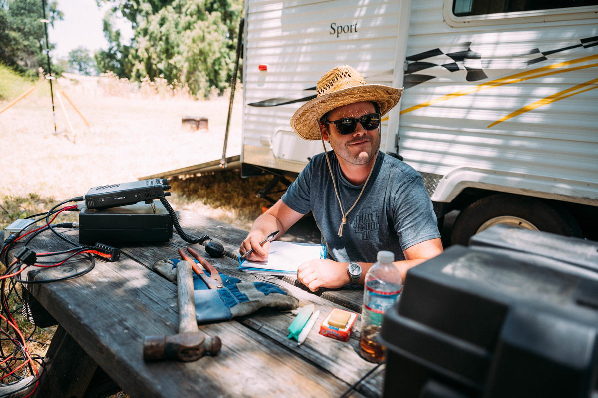 Primary Image for N6ETR