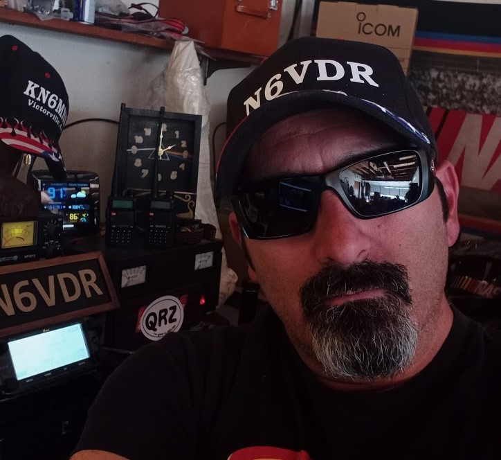 Primary Image for N6VDR