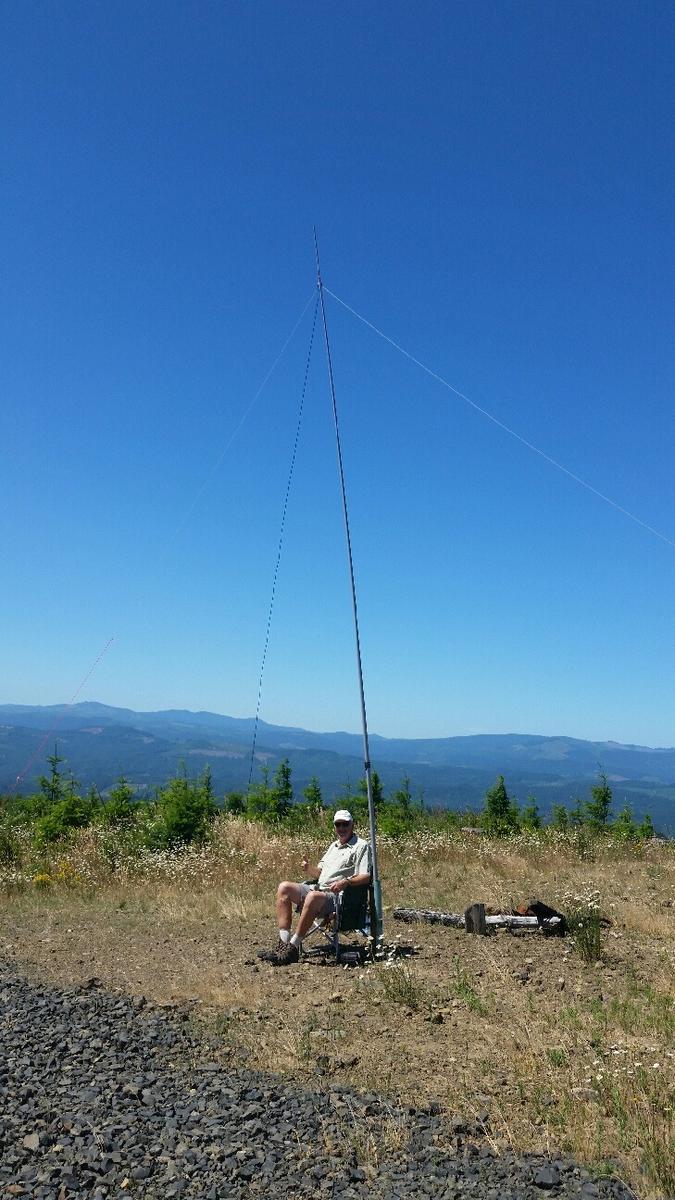 Primary Image for N7CQR