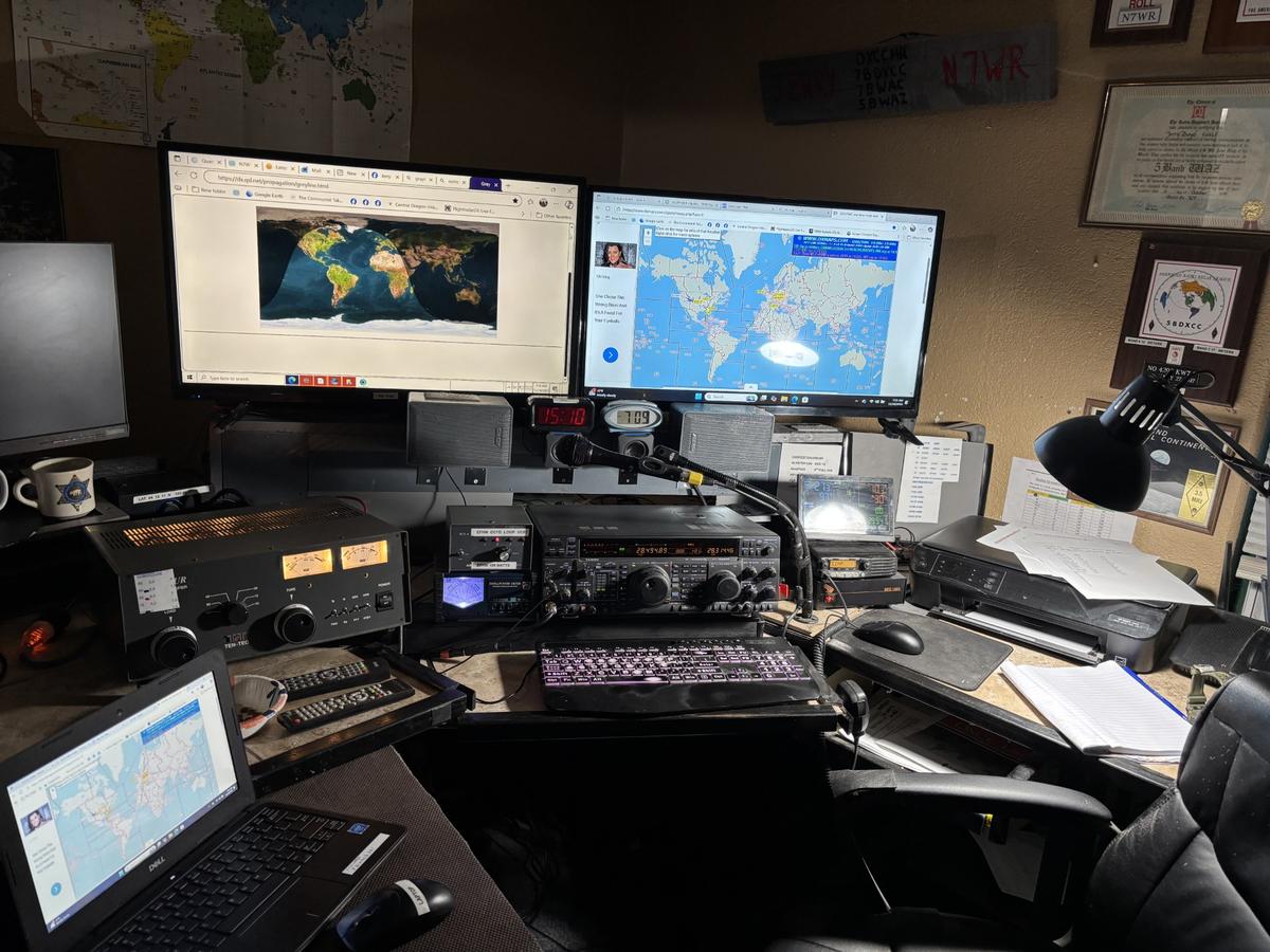 Primary Image for N7WR