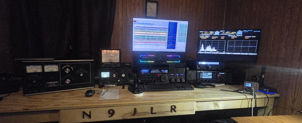 Primary Image for N9JLR